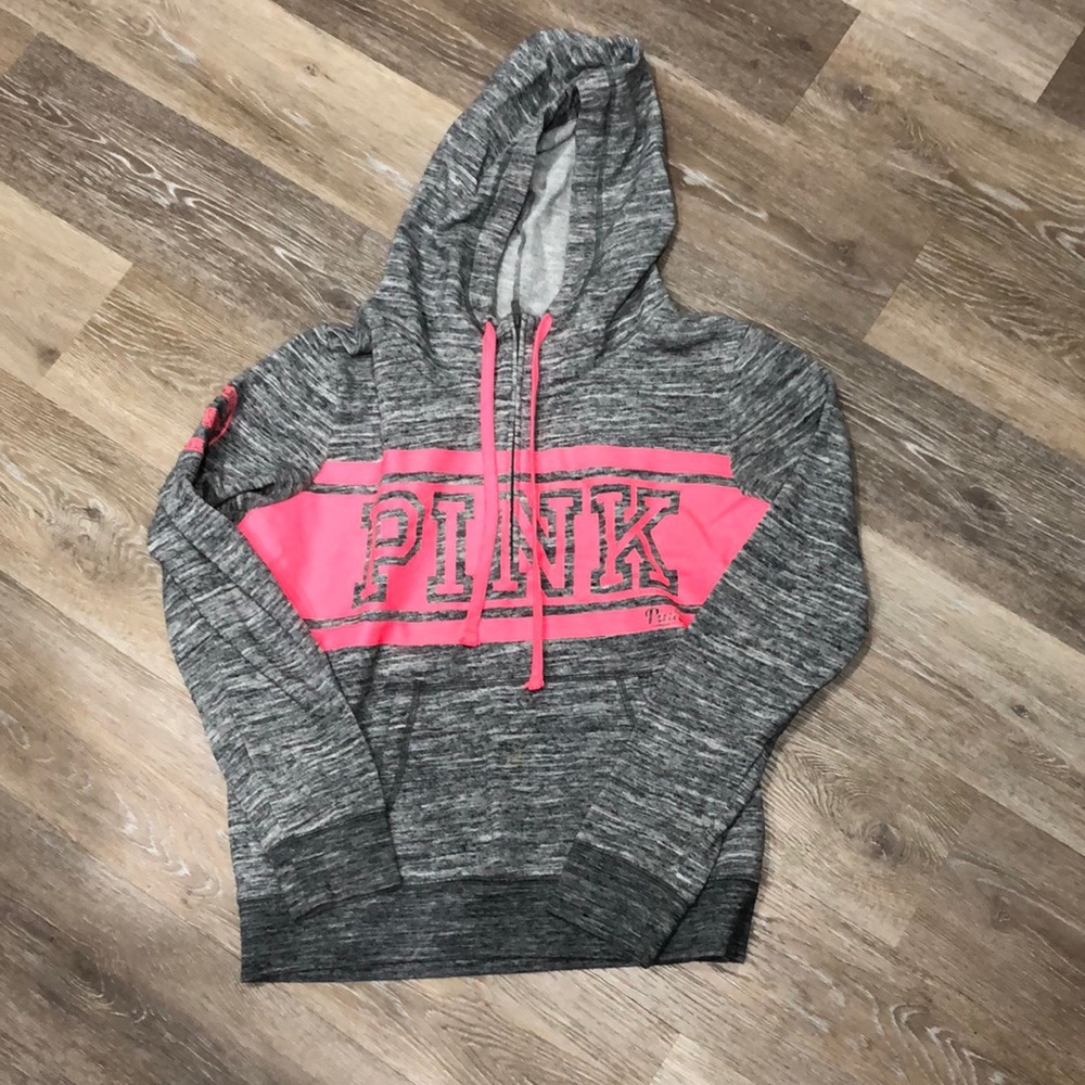 PINK sweatshirt